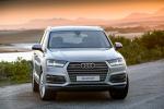 Audi Q7 TDI Quattro 2015 года (ZA)